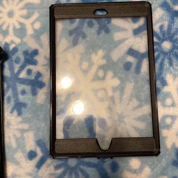 OtterBox Ipad Mini Case - Picture 4 of 8